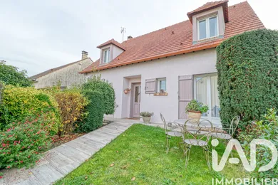 House in Pierrelaye (95480)