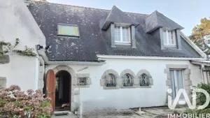 Maison traditionnelle à Sarzeau (56370)