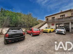 Building at Narbonne (11100)