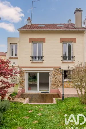 House in Le Perreux-sur-Marne (94170)