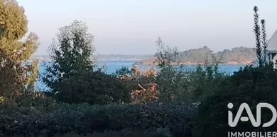 Traditional house in Sarzeau (56370)