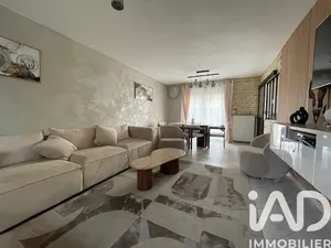 Maison à Saint-Pathus (77178)