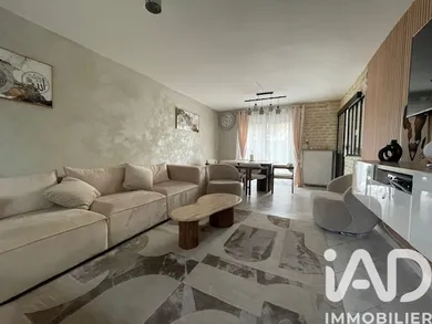 House in Saint-Pathus (77178)