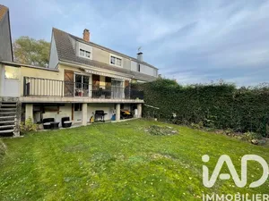 House in Saint-Pathus (77178)