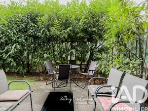 Appartement à Mantes-la-Jolie (78200)