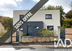 House at Aiglemont (08090)