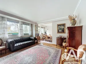 Appartement à Puteaux (92800)
