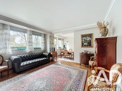 Appartement à Puteaux (92800)