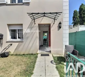 Maison à Ris-Orangis (91130)