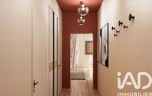 Apartment in Épernay (51200)