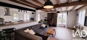 House at Naintré (86530)