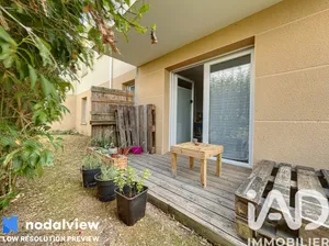 Appartement à L'Houmeau (17137)