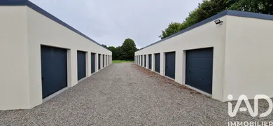 Appartement à Caillouet-Orgeville (27120)
