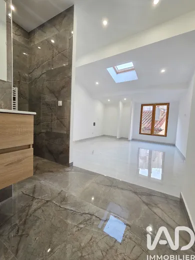 Maison de ville à Perpignan (66000)