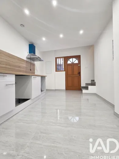 Townhouse in Perpignan (66000)