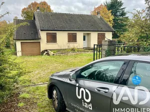 House at Lorris (45260)