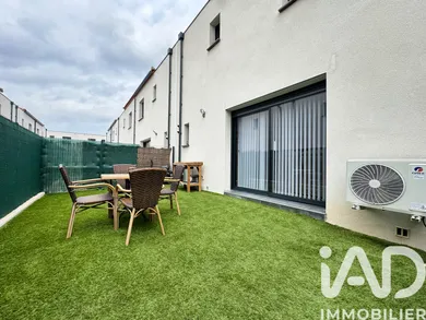 Maison à Rivesaltes (66600)