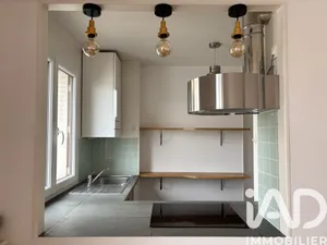 Appartement à Bourg-la-Reine (92340)
