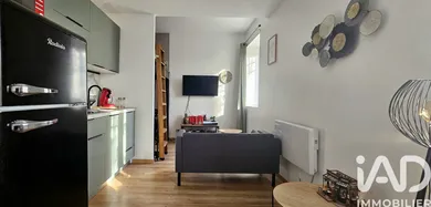 Studio in Metz (57000)