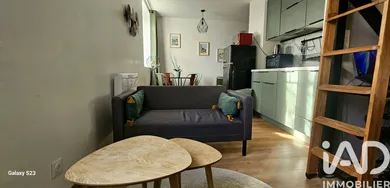 Studio in Metz (57000)