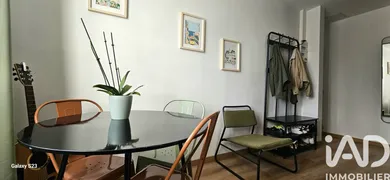 Studio in Metz (57000)