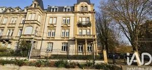 Studio at Metz (57000)