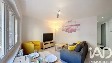 Apartment in la garde (83130)