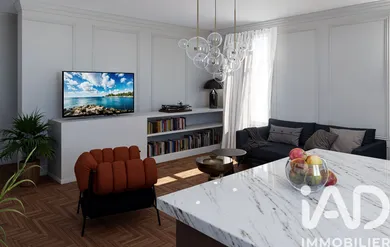 Apartment in Épernay (51200)