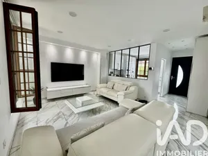 Maison à Sannois (95110)