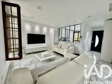 House in Sannois (95110)