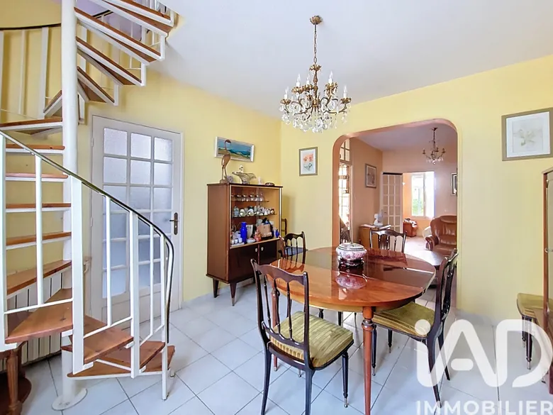 Maison 4 pièces 61 m² · à Nantes · 61 m² · 259 000 €