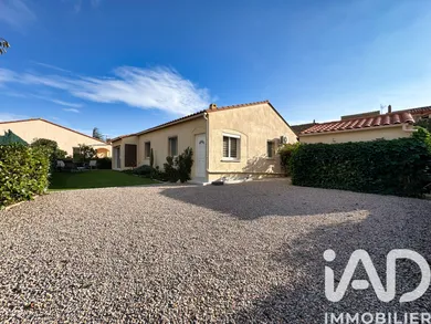 House in Espira-de-l'Agly (66600)