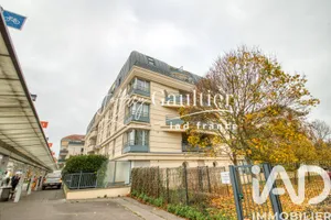 Appartement à Achères (78260)