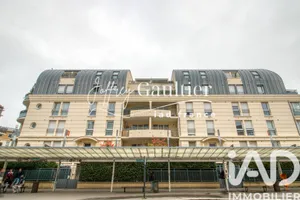 Appartement à Achères (78260)