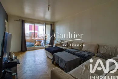 Apartment in Achères (78260)