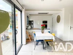 Maison à Sanary-sur-Mer (83110)