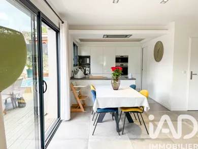 House in Sanary-sur-Mer (83110)