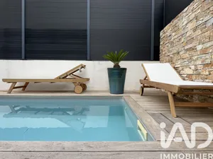 House at Sanary-sur-Mer (83110)