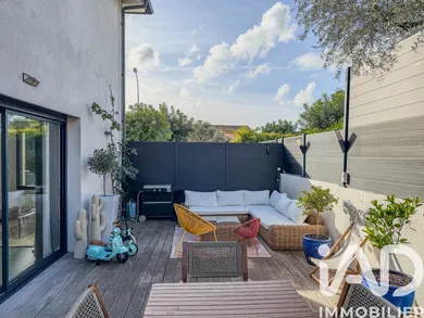 House in Sanary-sur-Mer (83110)