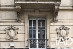 Appartement à Reims (51100)