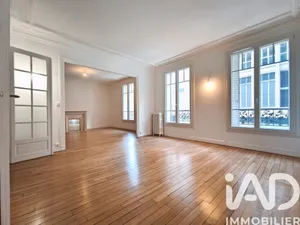 Appartement à Reims (51100)