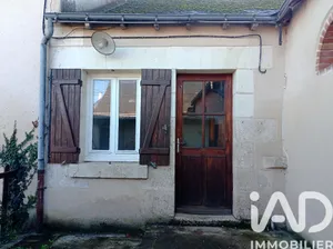 Maison à Artannes-sur-Indre (37260)