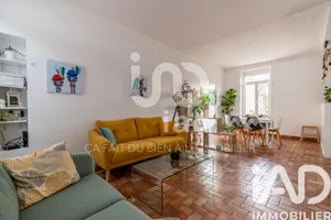 Maison à Vierzon (18100)