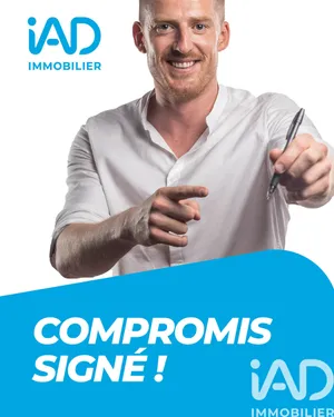 Appartement à Mulhouse (68200)