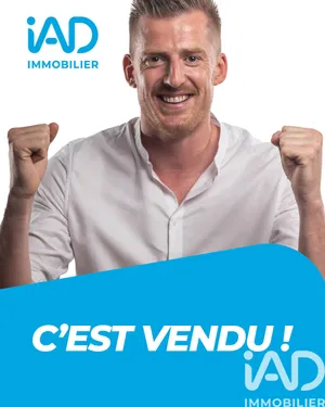 Village house in Oberlarg (68480)