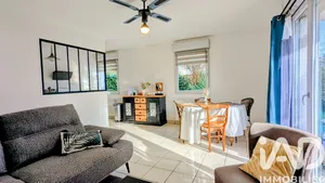 Appartement à Bourg-lès-Valence (26500)