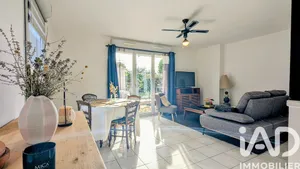 Appartement à Bourg-lès-Valence (26500)