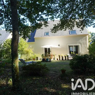 Maison à Carquefou (44470)