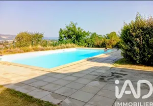 Apartment at Bourg-lès-Valence (26500)