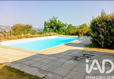 Apartment in Bourg-lès-Valence (26500)